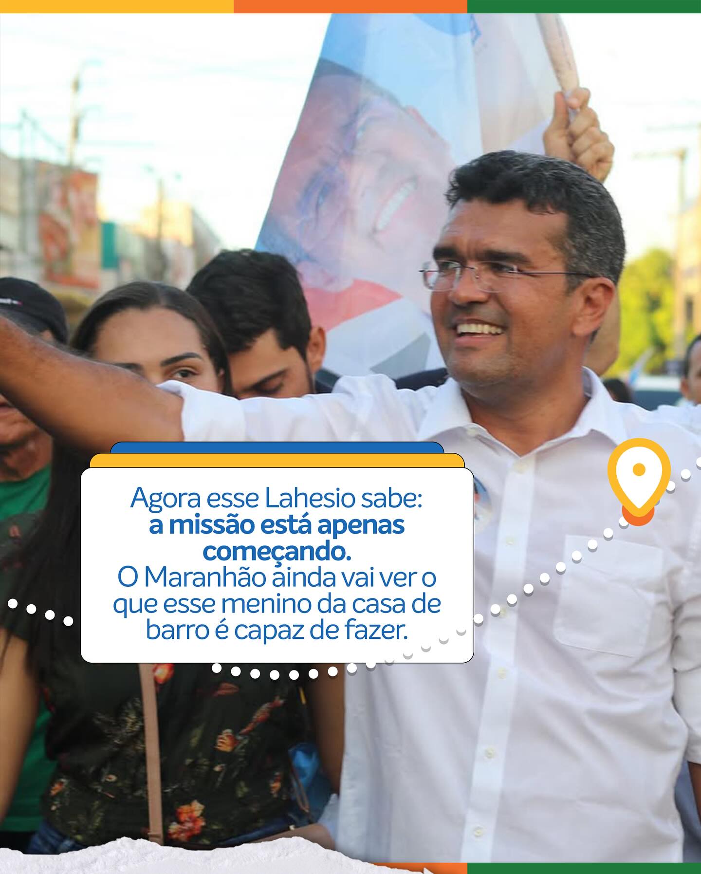 Biografia Lahésio 007