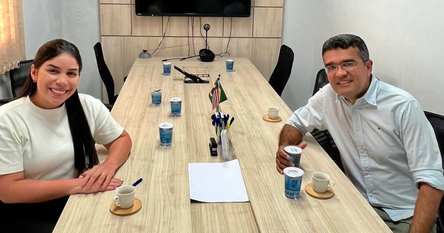Seguimos construindo um novo caminho para o Maranhão